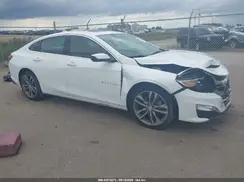 1G1ZD5ST9NF167311 2022 CHEVROLET MALIBU