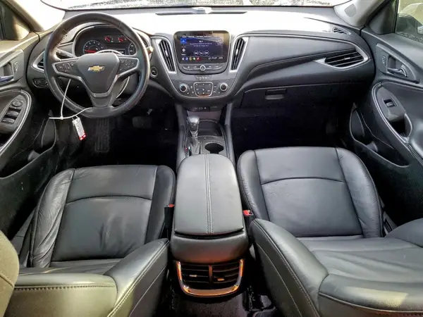 1G1ZD5ST9NF167356 2022 CHEVROLET MALIBU - Image 8
