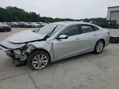 1G1ZD5ST9NF167857 2022 CHEVROLET MALIBU