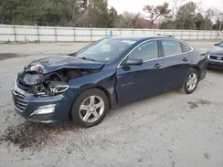 1G1ZD5ST9NF168068 2022 CHEVROLET MALIBU