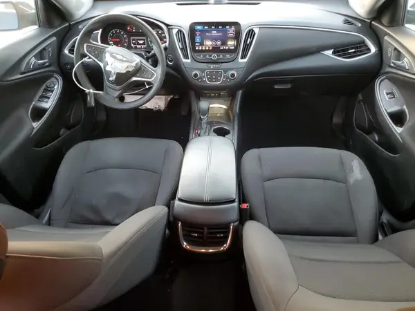 1G1ZD5ST9NF168068 2022 CHEVROLET MALIBU - Image 8