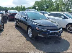 1G1ZD5ST9NF168393 2022 CHEVROLET MALIBU