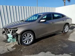 1G1ZD5ST9NF168491 2022 CHEVROLET MALIBU