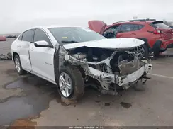 1G1ZD5ST9NF168524 2022 CHEVROLET MALIBU