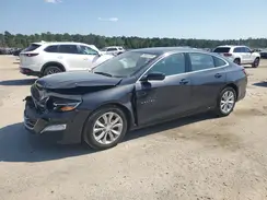 1G1ZD5ST9NF168698 2022 CHEVROLET MALIBU
