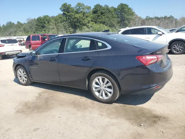 1G1ZD5ST9NF168698 2022 CHEVROLET MALIBU - Image 2