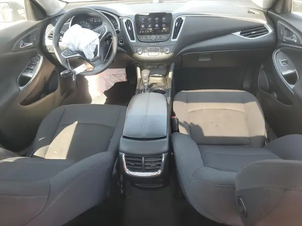 1G1ZD5ST9NF168698 2022 CHEVROLET MALIBU - Image 8