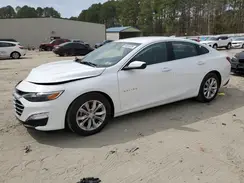 1G1ZD5ST9NF169043 2022 CHEVROLET MALIBU