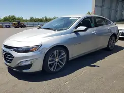 1G1ZD5ST9NF169429 2022 CHEVROLET MALIBU