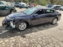 1G1ZD5ST9NF169558 2022 CHEVROLET MALIBU