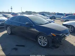 1G1ZD5ST9NF170144 2022 CHEVROLET MALIBU