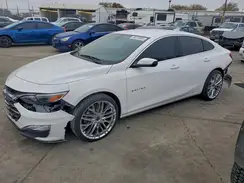 1G1ZD5ST9NF170158 2022 CHEVROLET MALIBU