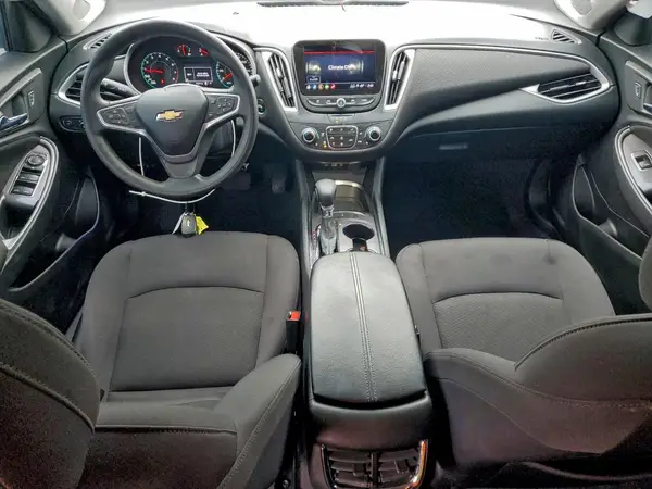 1G1ZD5ST9NF170158 2022 CHEVROLET MALIBU - Image 8