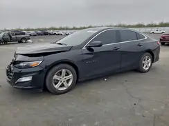 1G1ZD5ST9NF170239 2022 CHEVROLET MALIBU