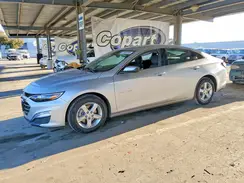1G1ZD5ST9NF170287 2022 CHEVROLET MALIBU