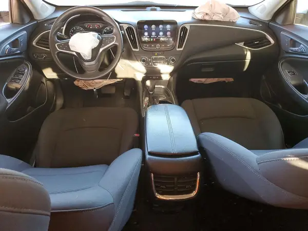 1G1ZD5ST9NF170287 2022 CHEVROLET MALIBU - Image 8