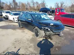 1G1ZD5ST9NF170872 2022 CHEVROLET MALIBU