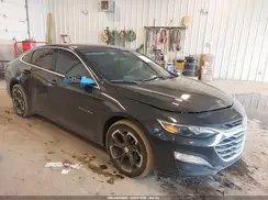 1G1ZD5ST9NF170922 2022 CHEVROLET MALIBU