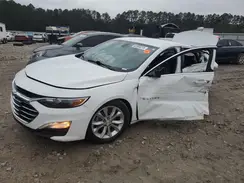 1G1ZD5ST9NF171844 2022 CHEVROLET MALIBU