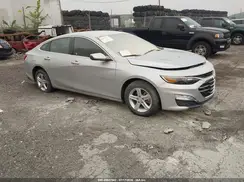 1G1ZD5ST9NF172928 2022 CHEVROLET MALIBU
