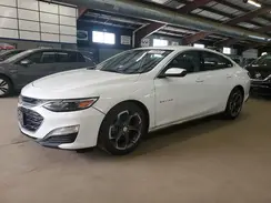 1G1ZD5ST9NF173447 2022 CHEVROLET MALIBU