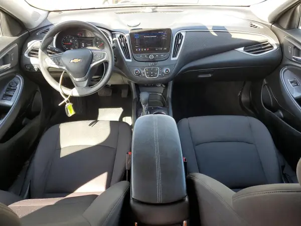1G1ZD5ST9NF173447 2022 CHEVROLET MALIBU - Image 8