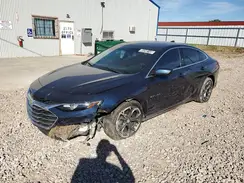 1G1ZD5ST9NF173478 2022 CHEVROLET MALIBU