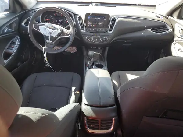 1G1ZD5ST9NF173478 2022 CHEVROLET MALIBU - Image 8