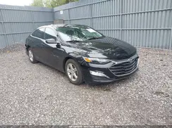 1G1ZD5ST9NF173643 2022 CHEVROLET MALIBU