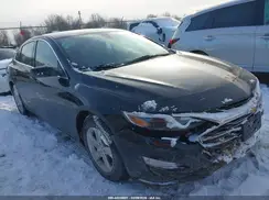 1G1ZD5ST9NF173819 2022 CHEVROLET MALIBU