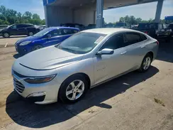 1G1ZD5ST9NF173884 2022 CHEVROLET MALIBU
