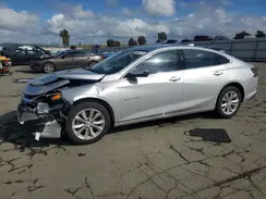 1G1ZD5ST9NF174145 2022 CHEVROLET MALIBU