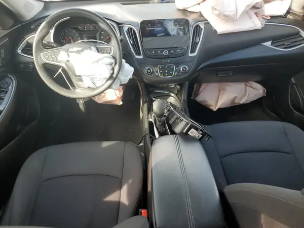 1G1ZD5ST9NF174145 2022 CHEVROLET MALIBU - Image 8