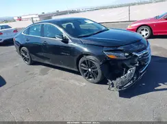 1G1ZD5ST9NF174372 2022 CHEVROLET MALIBU