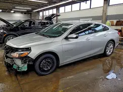 1G1ZD5ST9NF174565 2022 CHEVROLET MALIBU