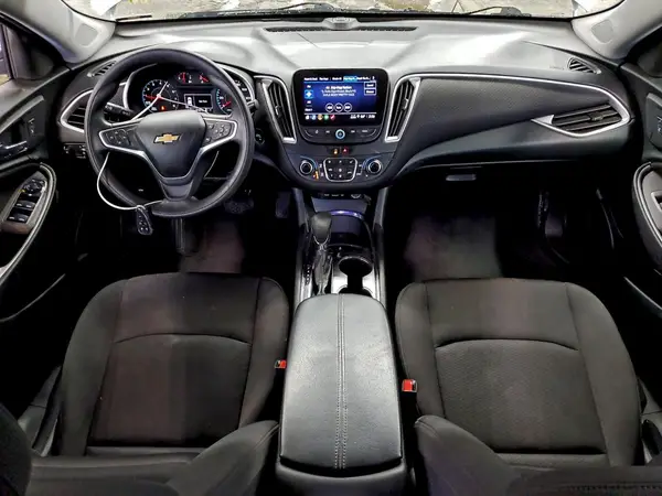 1G1ZD5ST9NF174565 2022 CHEVROLET MALIBU - Image 8