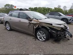 1G1ZD5ST9NF174601 2022 CHEVROLET MALIBU