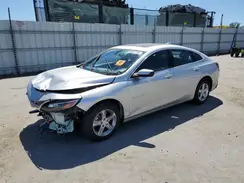 1G1ZD5ST9NF174632 2022 CHEVROLET MALIBU