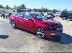 1G1ZD5ST9NF174677 2022 CHEVROLET MALIBU