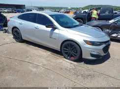 1G1ZD5ST9NF174839 2022 CHEVROLET MALIBU