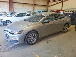 1G1ZD5ST9NF174923 2022 CHEVROLET MALIBU