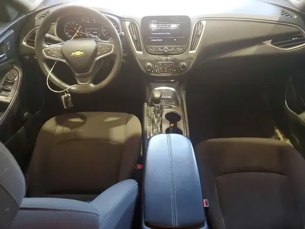 1G1ZD5ST9NF174923 2022 CHEVROLET MALIBU - Image 8