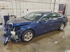 1G1ZD5ST9NF175053 2022 CHEVROLET MALIBU