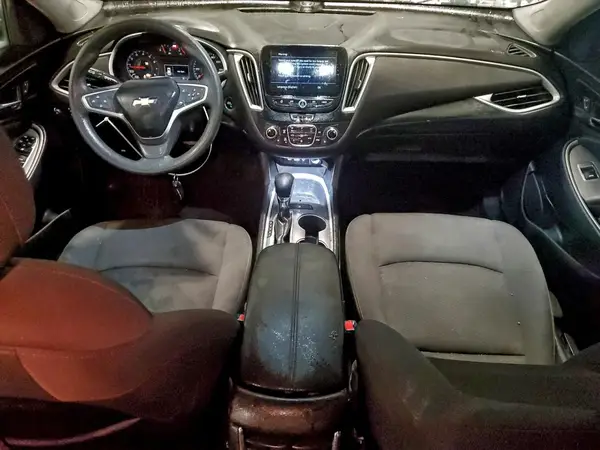 1G1ZD5ST9NF175053 2022 CHEVROLET MALIBU - Image 8