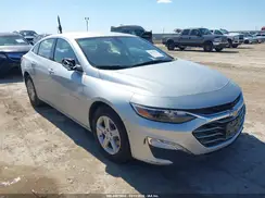 1G1ZD5ST9NF175134 2022 CHEVROLET MALIBU