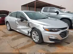 1G1ZD5ST9NF175294 2022 CHEVROLET MALIBU