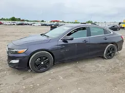 1G1ZD5ST9NF175392 2022 CHEVROLET MALIBU