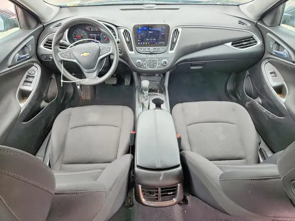 1G1ZD5ST9NF175392 2022 CHEVROLET MALIBU - Image 8