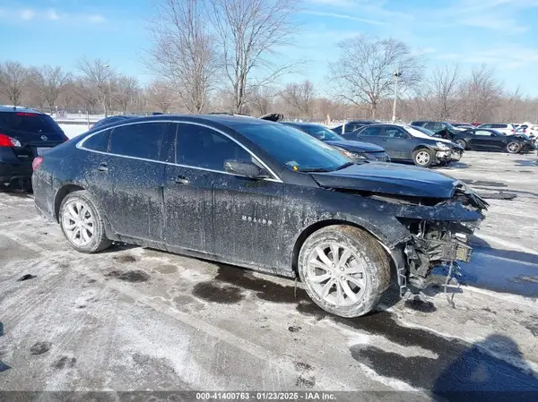 1G1ZD5ST9NF175909 2022 CHEVROLET MALIBU - Image 1