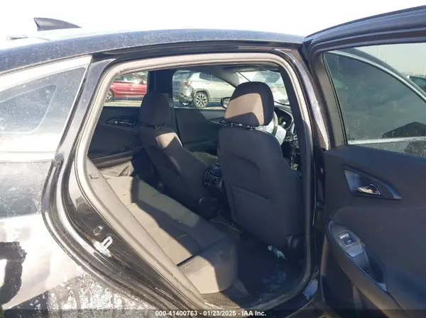 1G1ZD5ST9NF175909 2022 CHEVROLET MALIBU - Image 8